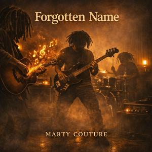 Forgotten Name