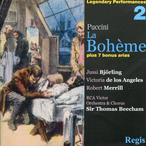 La Bohème