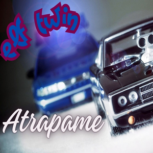 Atrapame