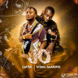 JO (feat. Sidiki Diabaté)