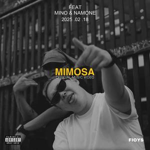MIMOSA (feat. Namone & Minayu)