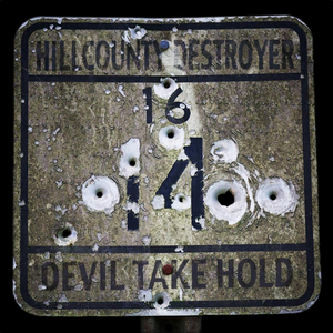 Devil Take Hold (Dimestore Judgement)