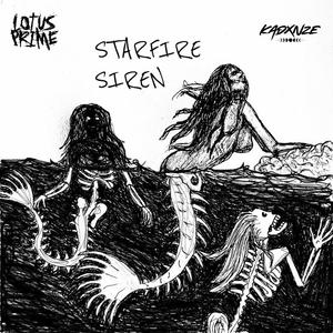 Starfire Siren