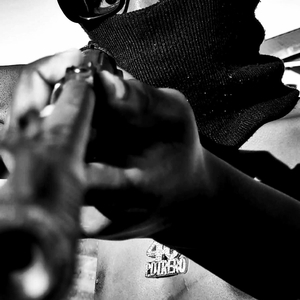 The Range (feat. Kid Core)