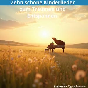 Brüderchen, tanz mit mir!