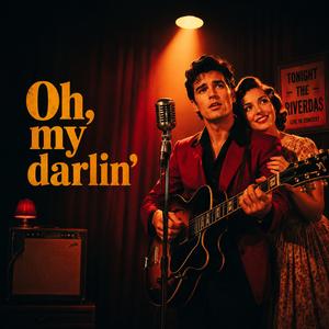 Oh,my darling