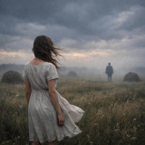 Вчерашний день