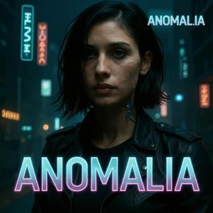 Anomalia