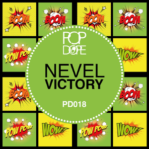 Victory (Original Mix)