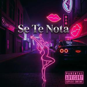 Se Te Nota (feat. BNMusic808)