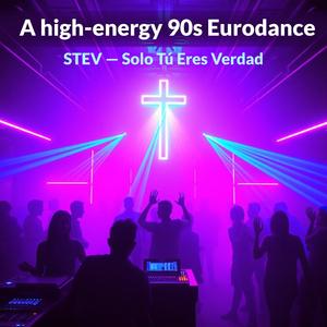 CVDM — Cristo Vive Dentro Mí