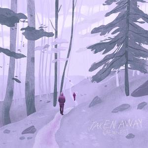 TAKEN AWAY (Nick's Night Driveby Retake)