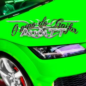 AUDI TT (feat. Theo)