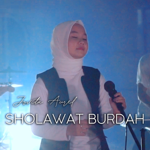 Sholawat Burdah