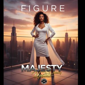 FIGURE (feat. MAJESTY & UPSTATE)