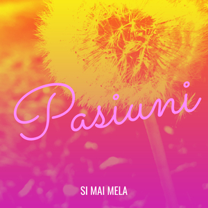 Pasiuni