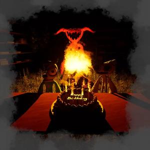 Darky's Nightmare Party (Darkfox's Birthday) (feat. DarkFox64)