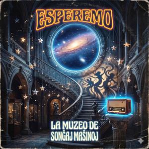 Kiam la Koloroj Revenis Mallaŭte