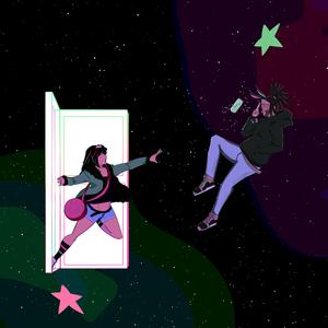 LoneStars (feat. JaqKel)
