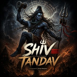 Shiv Tandav