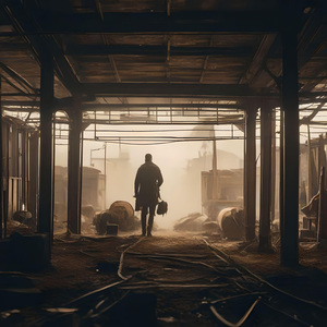 Action Powerful Music