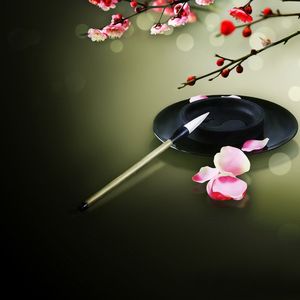 『琴棋书画』之『画』千古佳话水墨中（Cover 翾子酱 / 暴暴雪 / 鎏溪 / 雯子 / 宁月曦语 / 唐六幺（特邀））