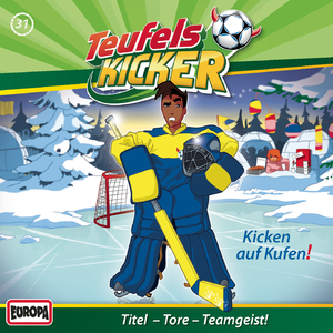 31 - Kicken auf Kufen! (Teil 08)