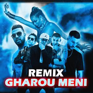 GHAROU MENI (H-Kayne X Ayoub Anbaoui X Ghita Lahmamssi X Lbenj)