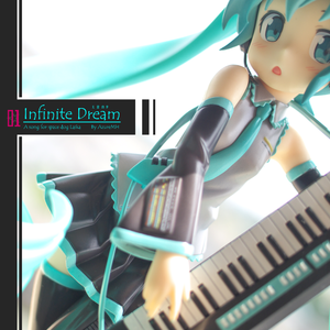 无限的梦 Infinite Dream