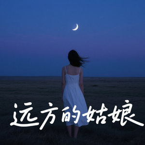 远方的姑娘