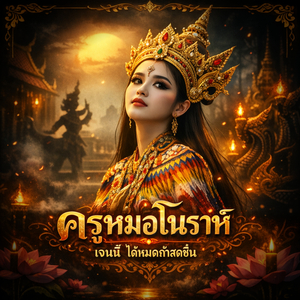 ครูหมอโนราห์
