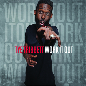 Work It Out (Live)