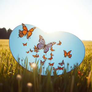 夢へ羽ばたけ！