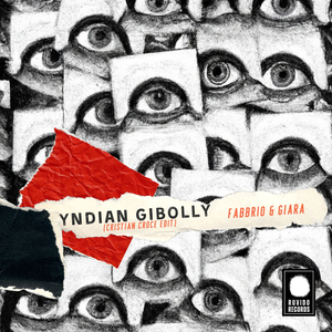 Yndian Gibolly (Cristian Croce Edit)