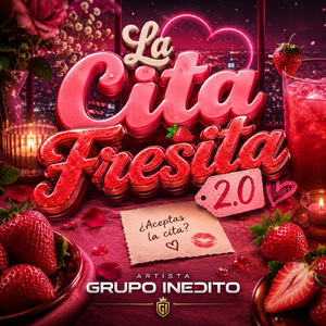 La Cita Fresita 2.0