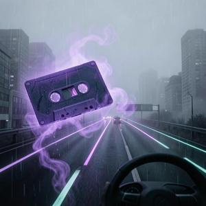 午前三時カセット