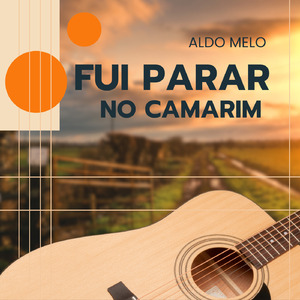 Fui parar no Camarim