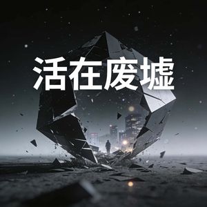 活在废墟