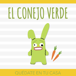 Quédate en Tu Casa