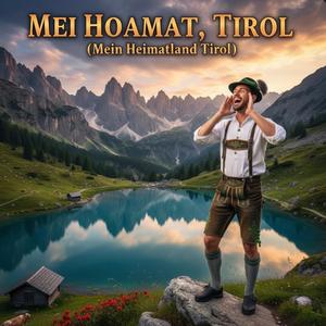 Mei Hoamat Tirol