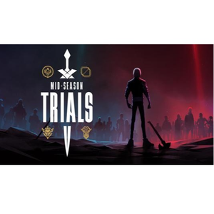 Mid Season Trails 2019