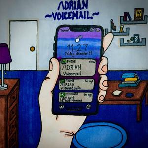 Voicemail (feat. Luc) (2024 Version)