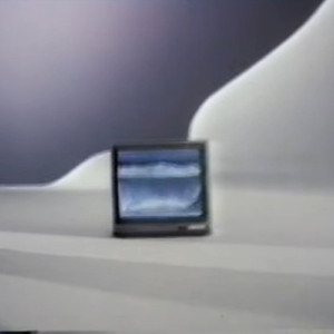 L'éclat de l'écran