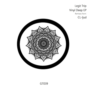 Vinyl Deep (Original Mix)