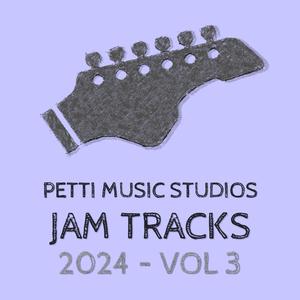 Windjammer Jazz Funk Vamp in Bb Dorian - Guitar Backing Track Jam