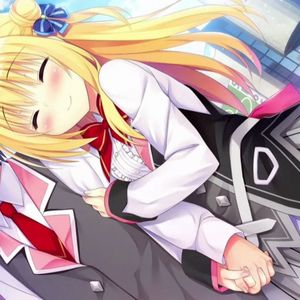 ai和泉妃爱-燕无歇