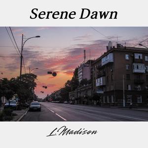 새벽풍경 (Piano Ver.)