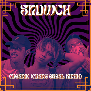 Organik (Orang Gagal Nikah)