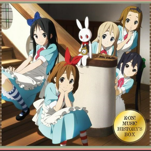 わたしの恋はホッチキス【粤语版】（订书机之恋）