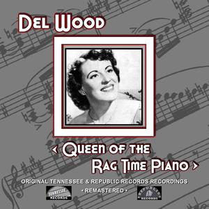 Ricky Tick Piano (feat. Don Estes)